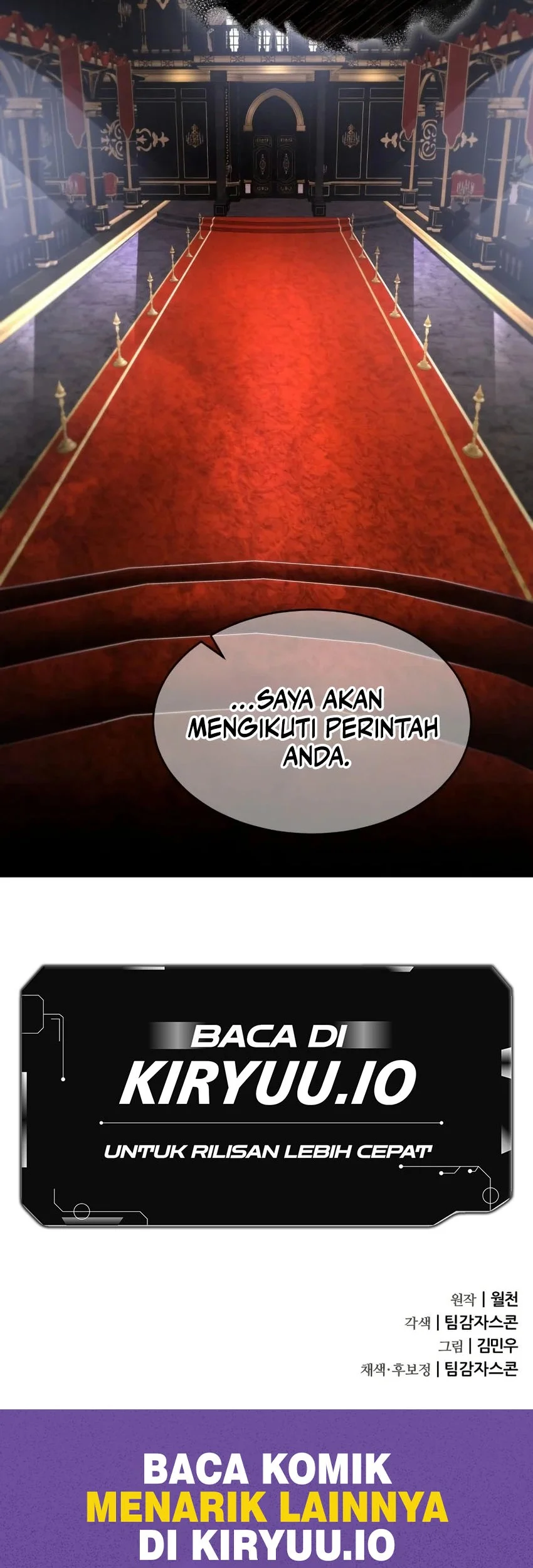 Genius Mage Who Uses Fists Chapter 38 Gambar 77