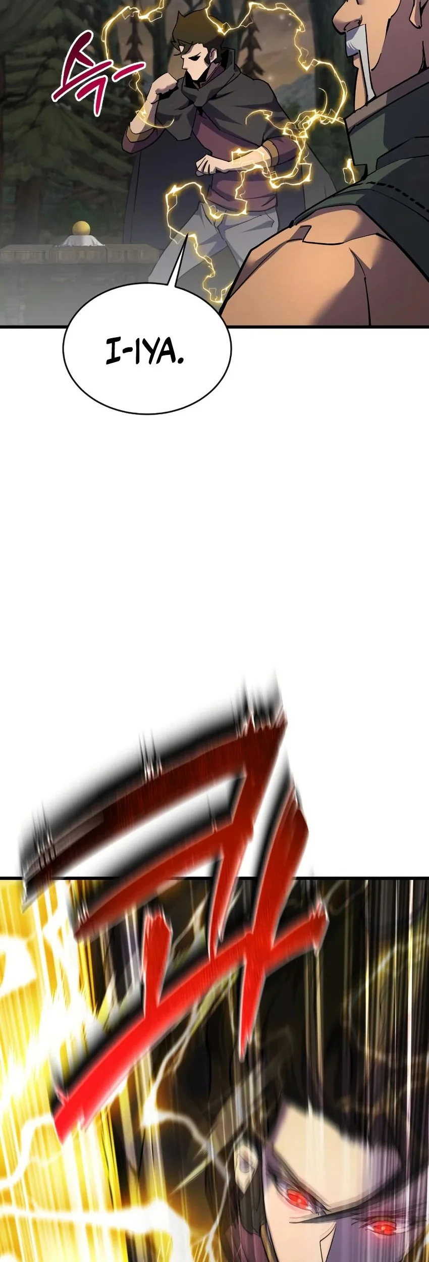 Genius Mage Who Uses Fists Chapter 38 Gambar 15