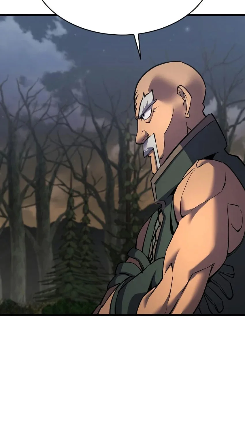 Genius Mage Who Uses Fists Chapter 38 Gambar 26