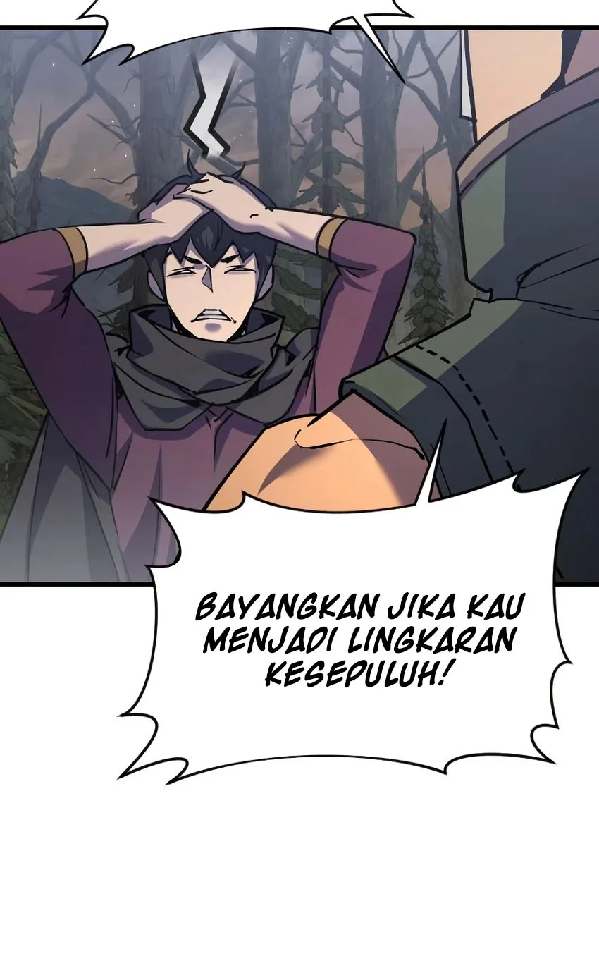 Genius Mage Who Uses Fists Chapter 38 Gambar 31