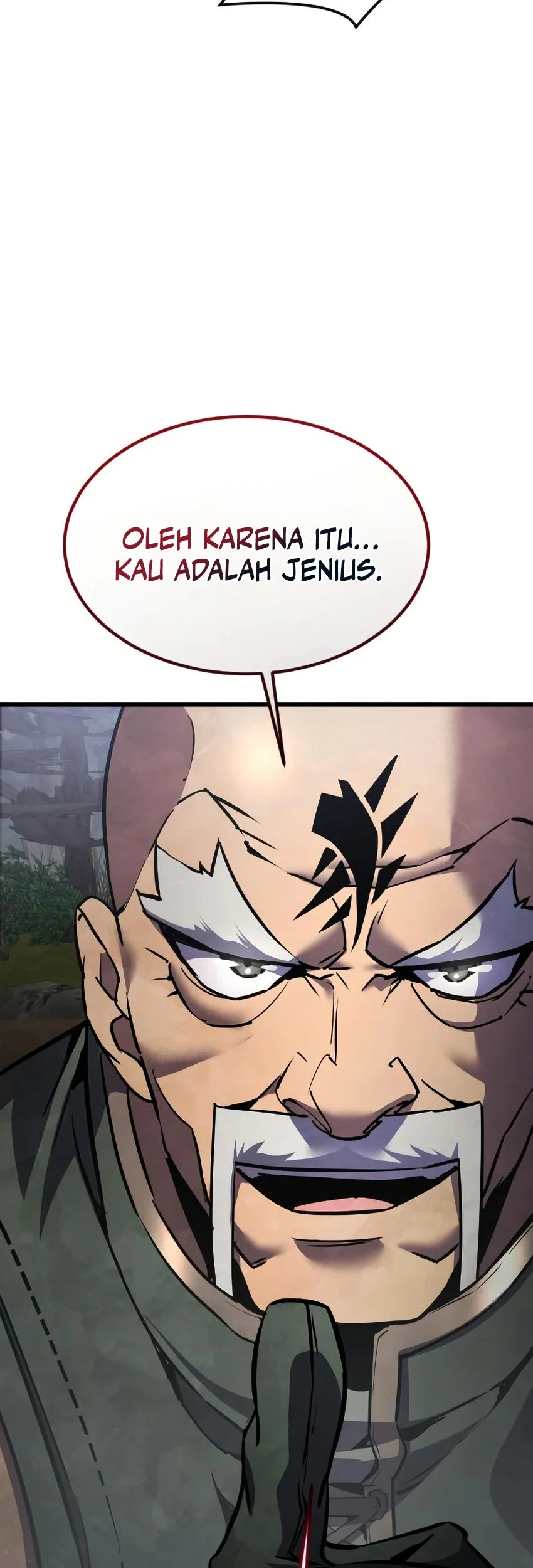 Genius Mage Who Uses Fists Chapter 38 Gambar 33