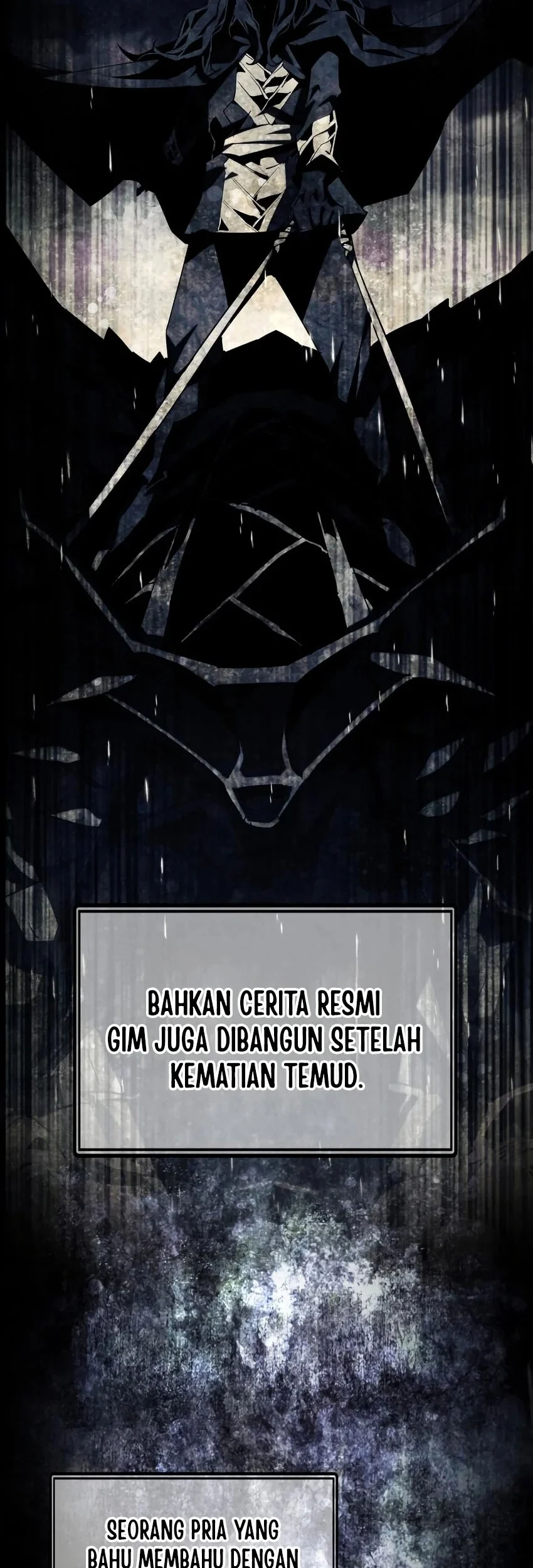 Genius Mage Who Uses Fists Chapter 38 Gambar 37