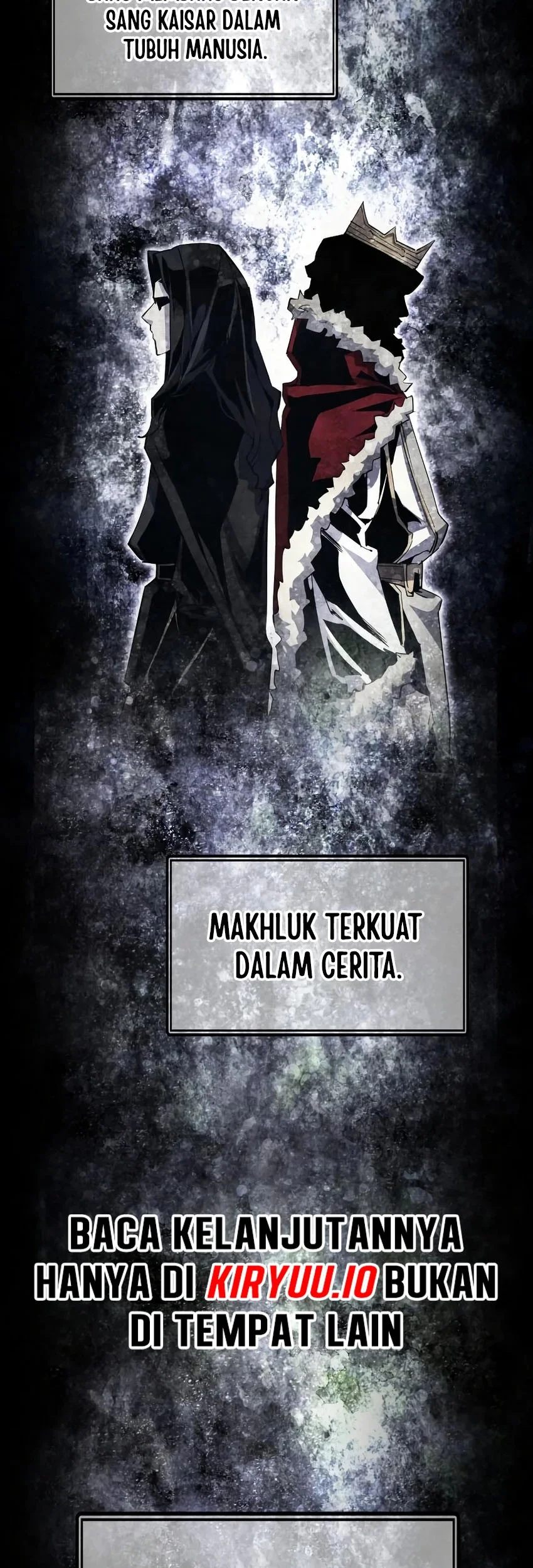 Genius Mage Who Uses Fists Chapter 38 Gambar 38