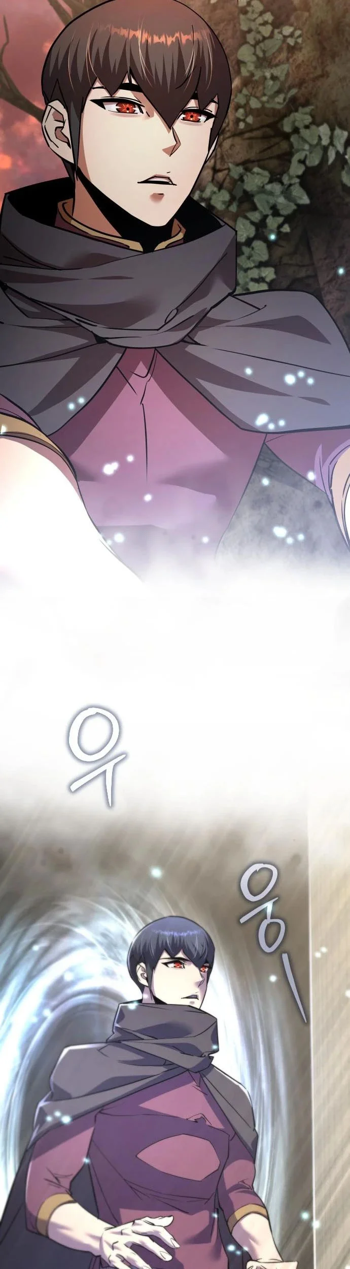 Genius Mage Who Uses Fists Chapter 39 Gambar 47