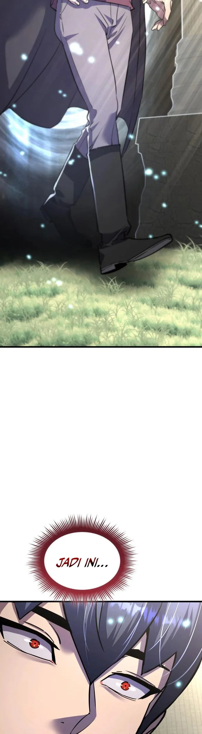 Genius Mage Who Uses Fists Chapter 39 Gambar 48