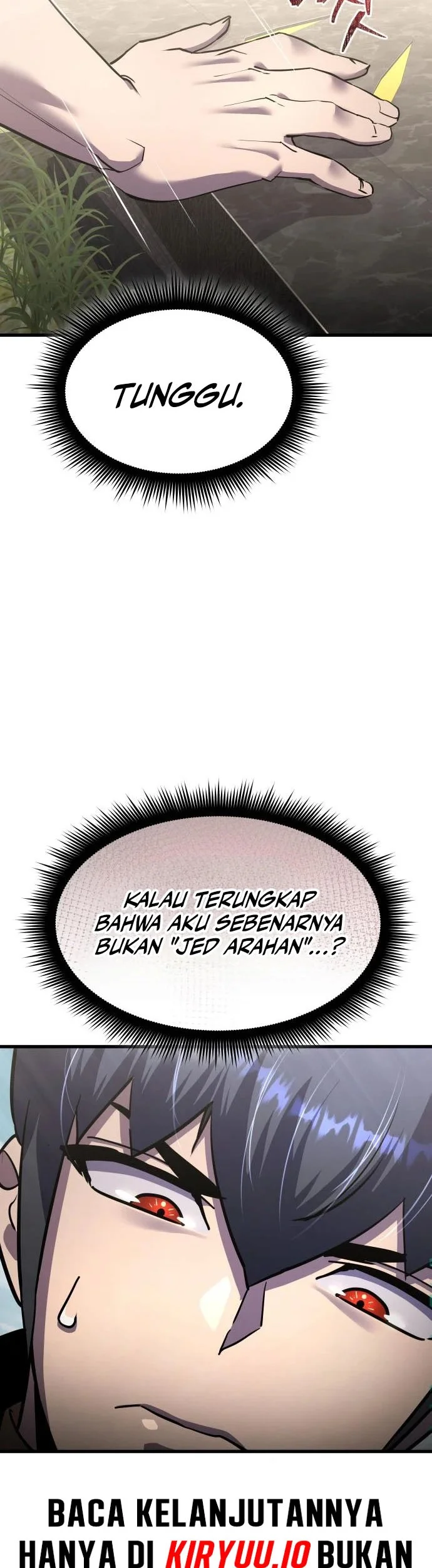 Genius Mage Who Uses Fists Chapter 39 Gambar 53