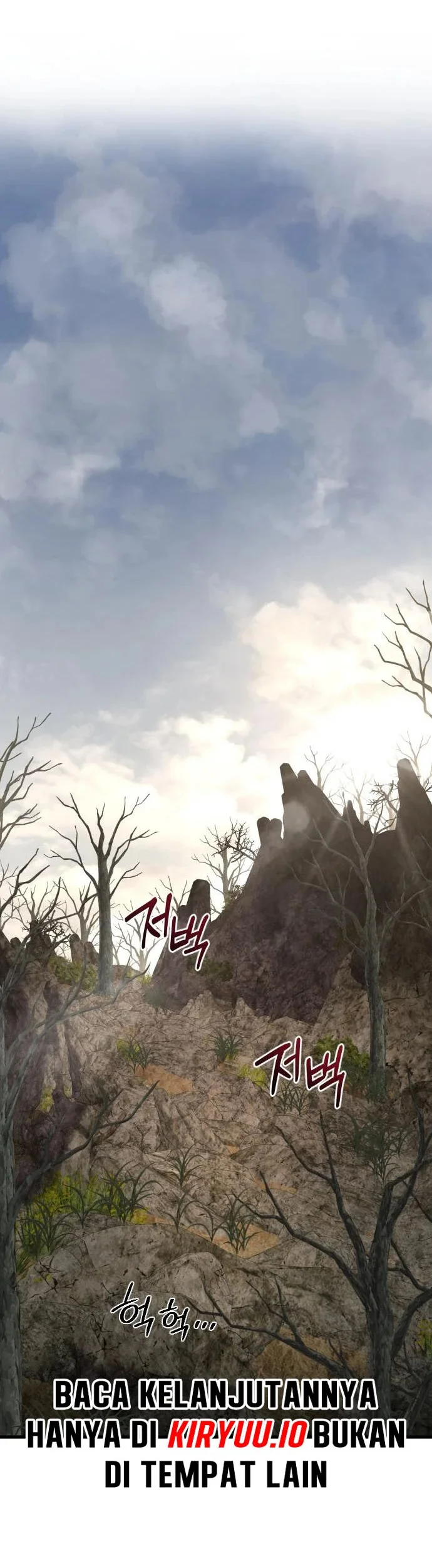 Genius Mage Who Uses Fists Chapter 39 Gambar 28