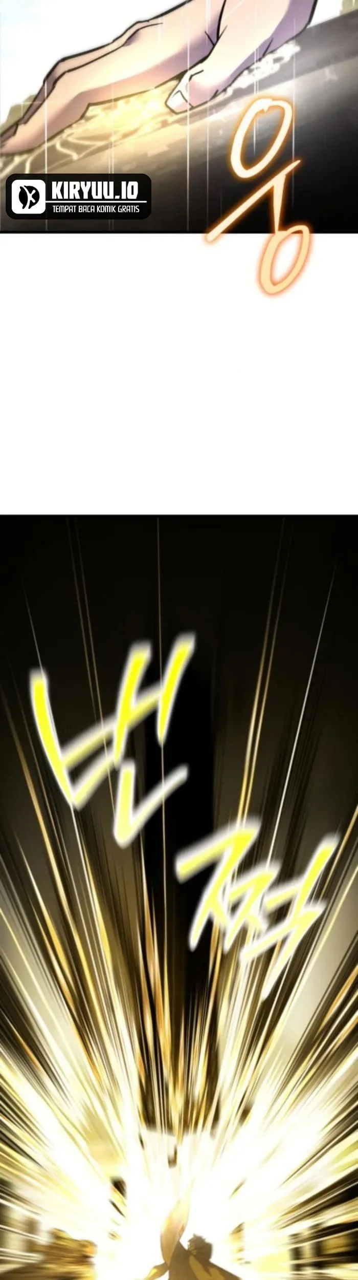 Genius Mage Who Uses Fists Chapter 40 Gambar 35