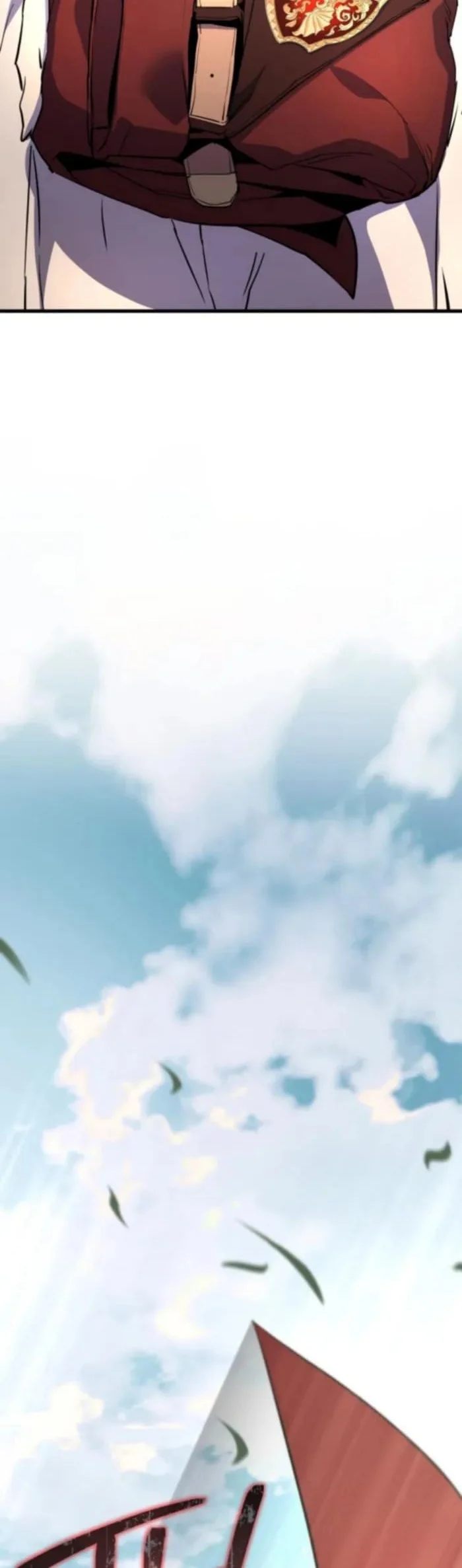 Genius Mage Who Uses Fists Chapter 40 Gambar 42