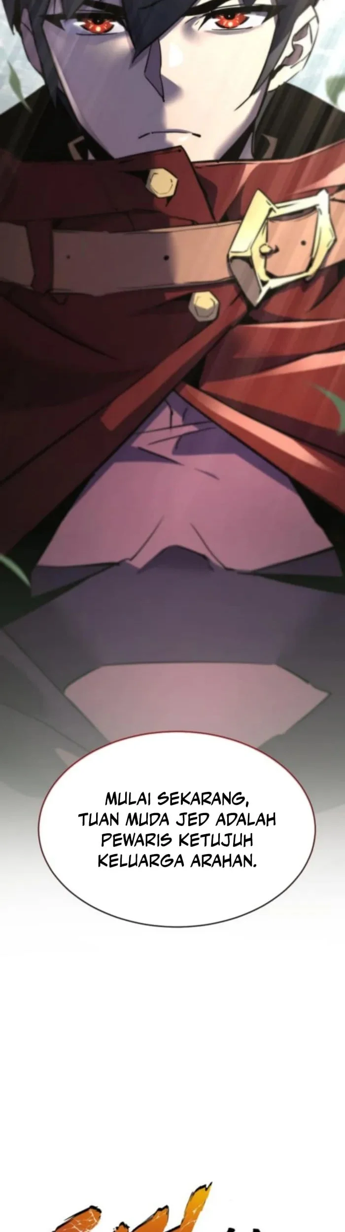 Genius Mage Who Uses Fists Chapter 40 Gambar 44