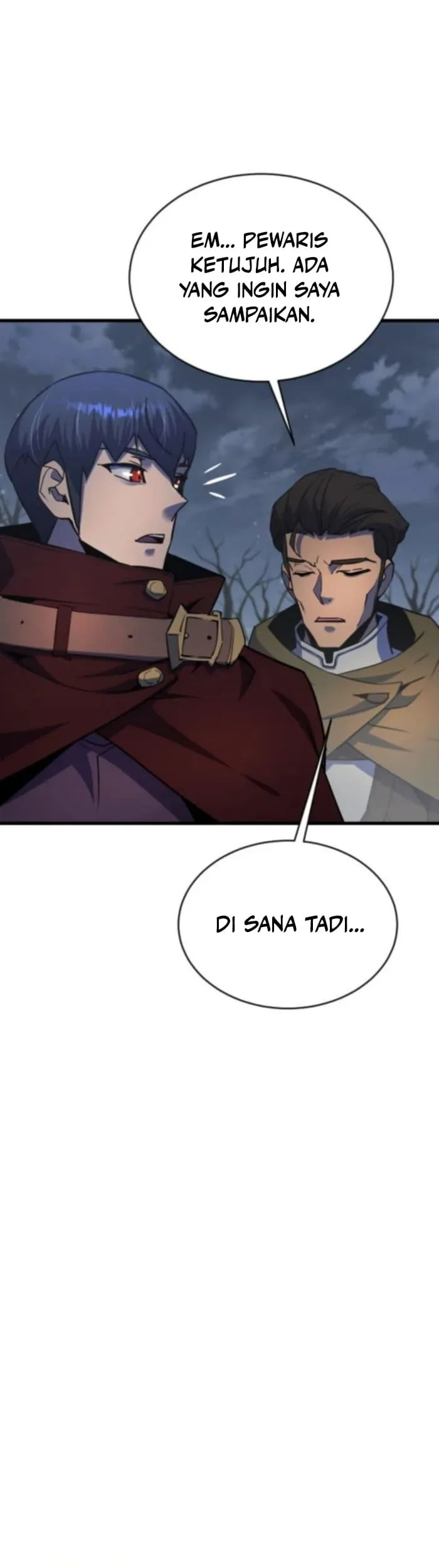 Genius Mage Who Uses Fists Chapter 40 Gambar 57