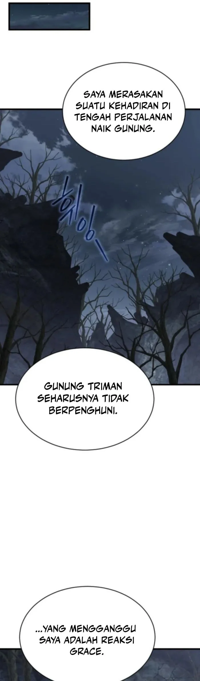 Genius Mage Who Uses Fists Chapter 40 Gambar 58