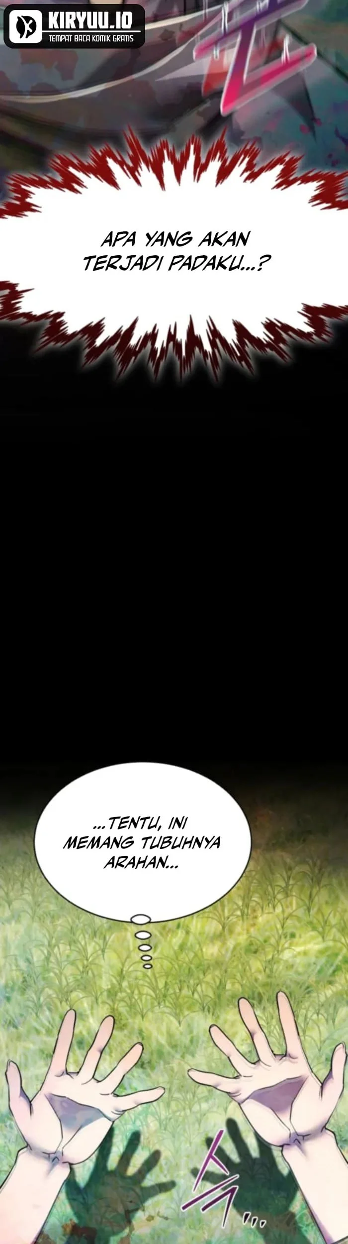 Genius Mage Who Uses Fists Chapter 40 Gambar 3