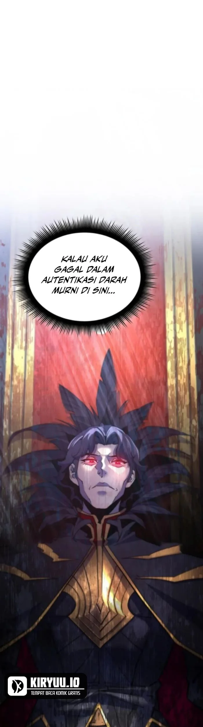 Genius Mage Who Uses Fists Chapter 40 Gambar 11