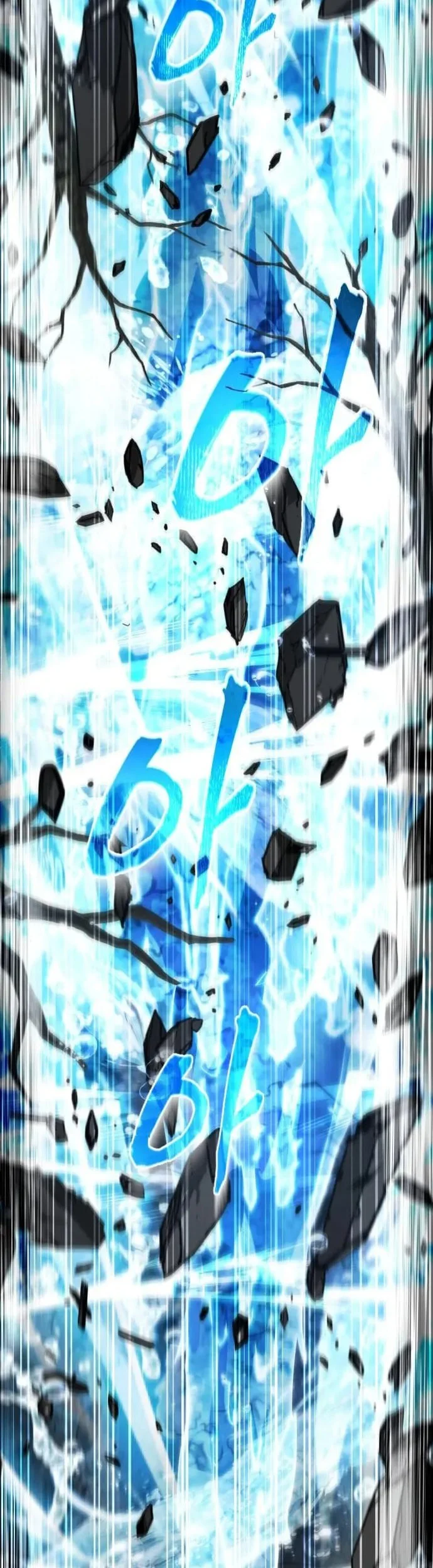 Genius Mage Who Uses Fists Chapter 41 Gambar 54