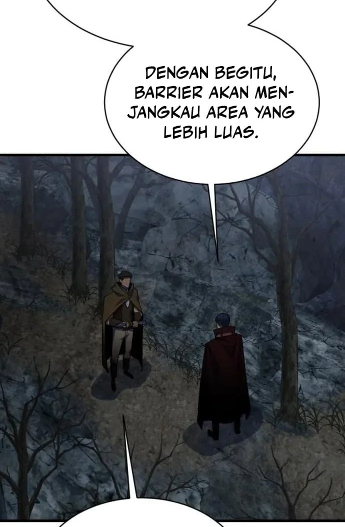 Genius Mage Who Uses Fists Chapter 41 Gambar 5