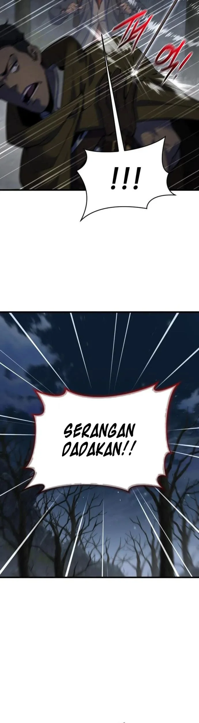 Genius Mage Who Uses Fists Chapter 41 Gambar 13