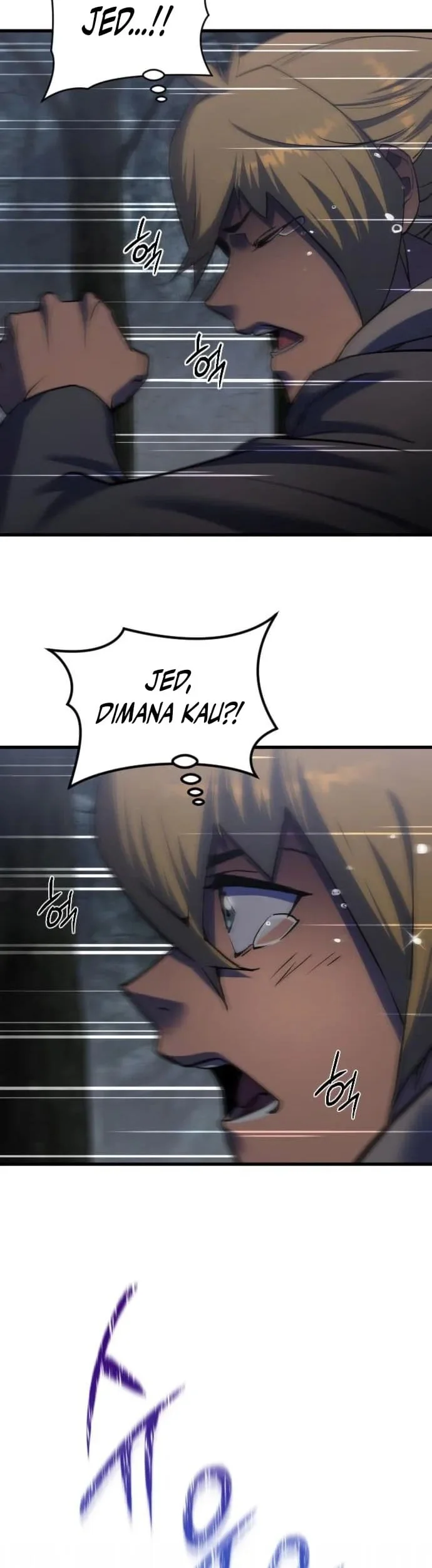 Genius Mage Who Uses Fists Chapter 41 Gambar 16