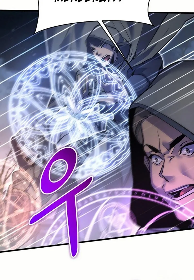 Genius Mage Who Uses Fists Chapter 42 Gambar 54