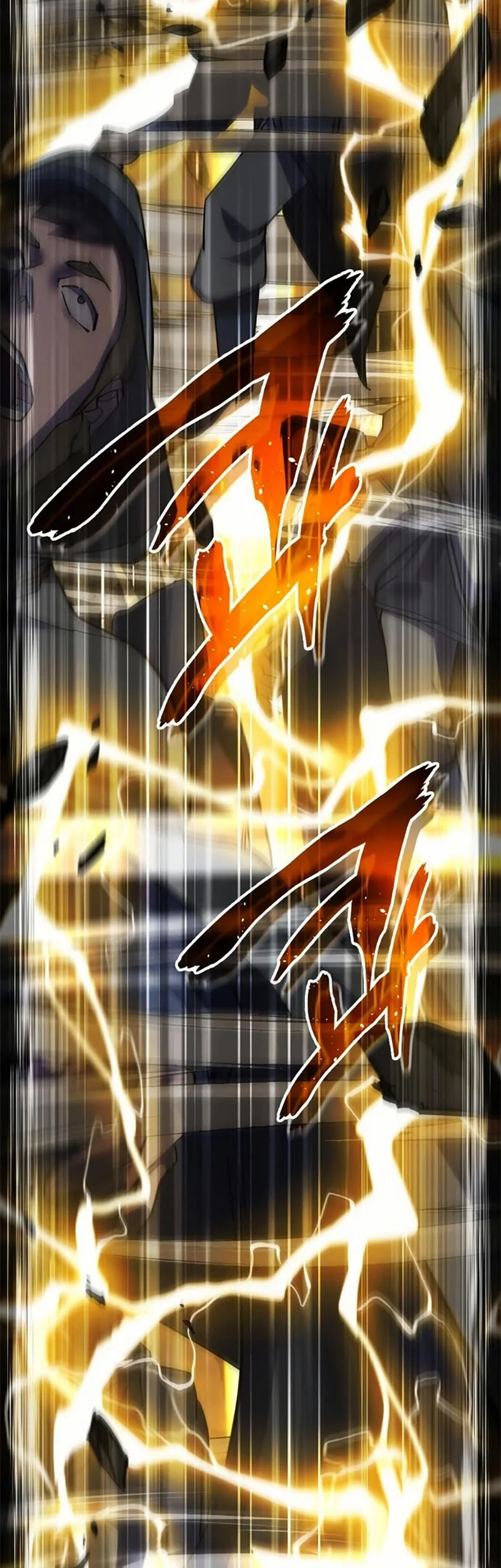 Genius Mage Who Uses Fists Chapter 42 Gambar 69