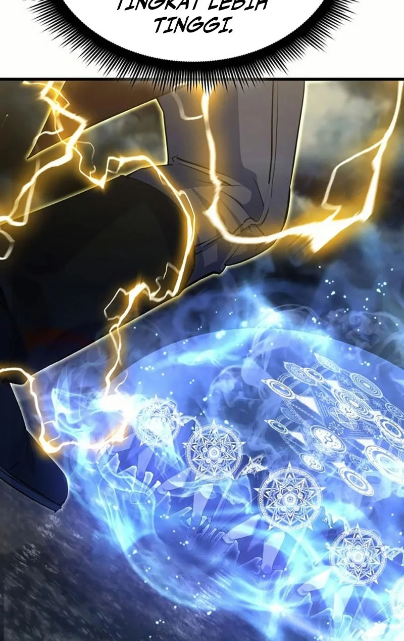 Genius Mage Who Uses Fists Chapter 42 Gambar 78