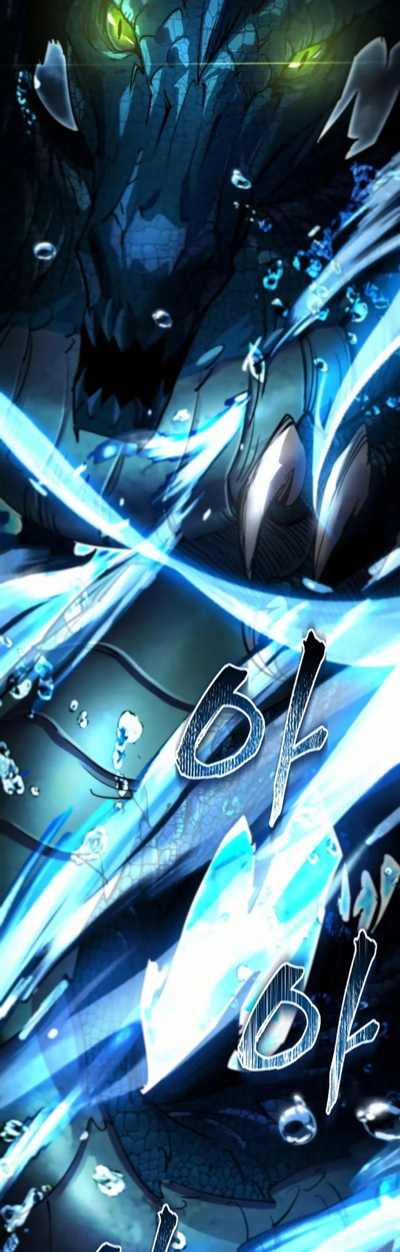 Genius Mage Who Uses Fists Chapter 42 Gambar 94