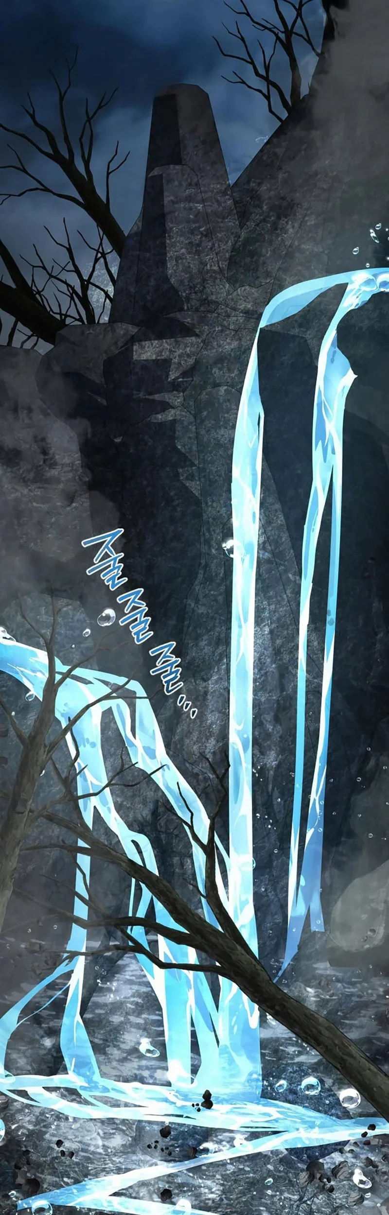 Genius Mage Who Uses Fists Chapter 42 Gambar 3