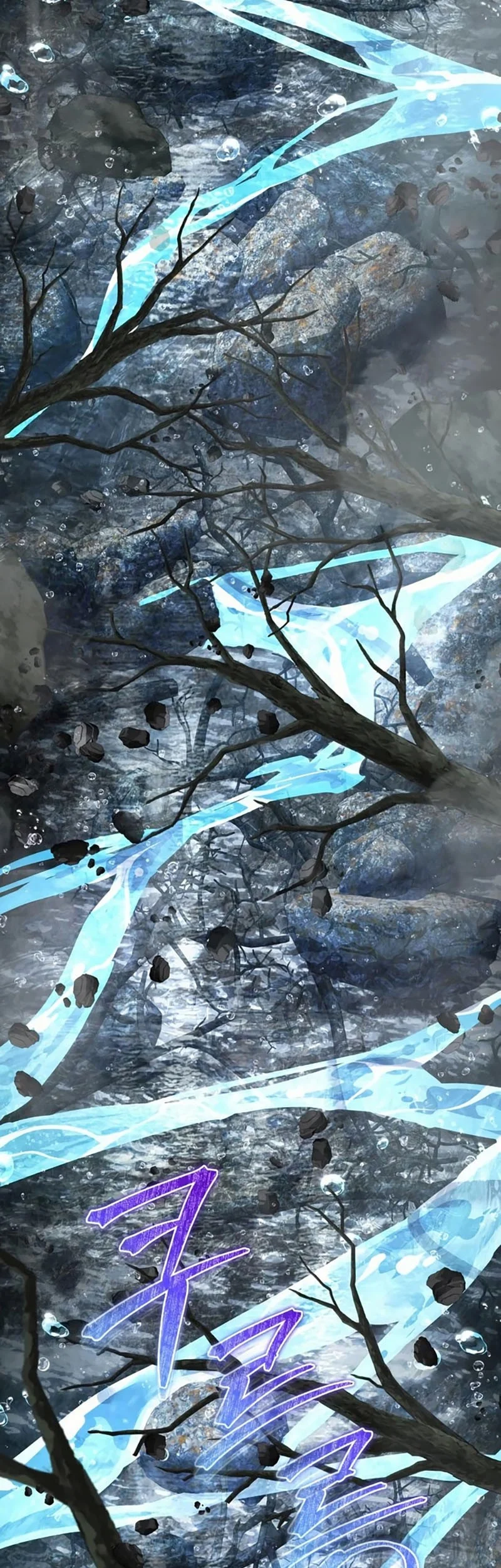 Genius Mage Who Uses Fists Chapter 42 Gambar 4