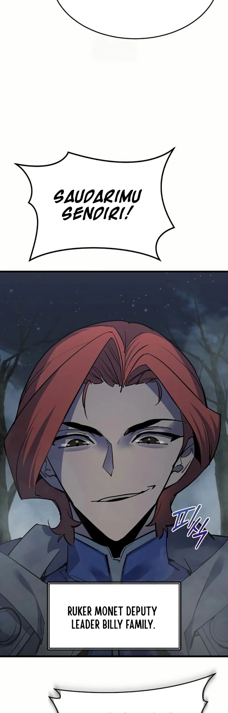 Genius Mage Who Uses Fists Chapter 42 Gambar 17