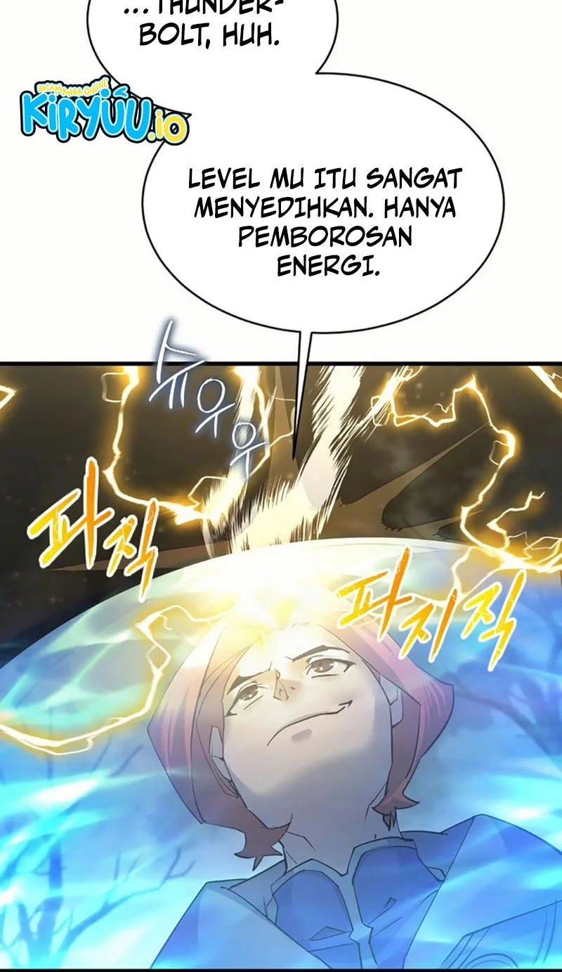 Genius Mage Who Uses Fists Chapter 42 Gambar 24