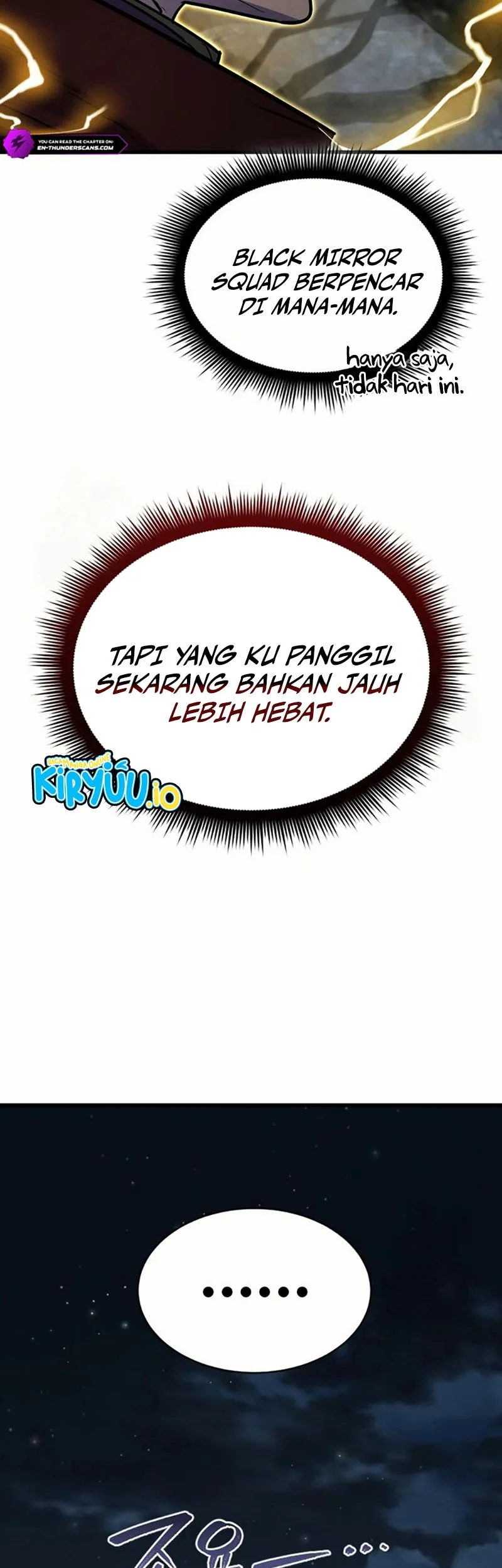 Genius Mage Who Uses Fists Chapter 42 Gambar 29