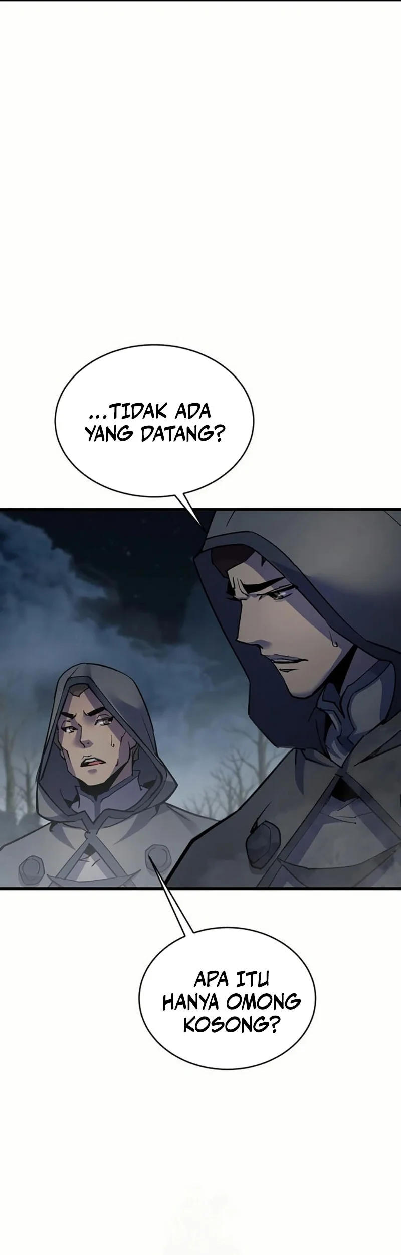 Genius Mage Who Uses Fists Chapter 42 Gambar 31