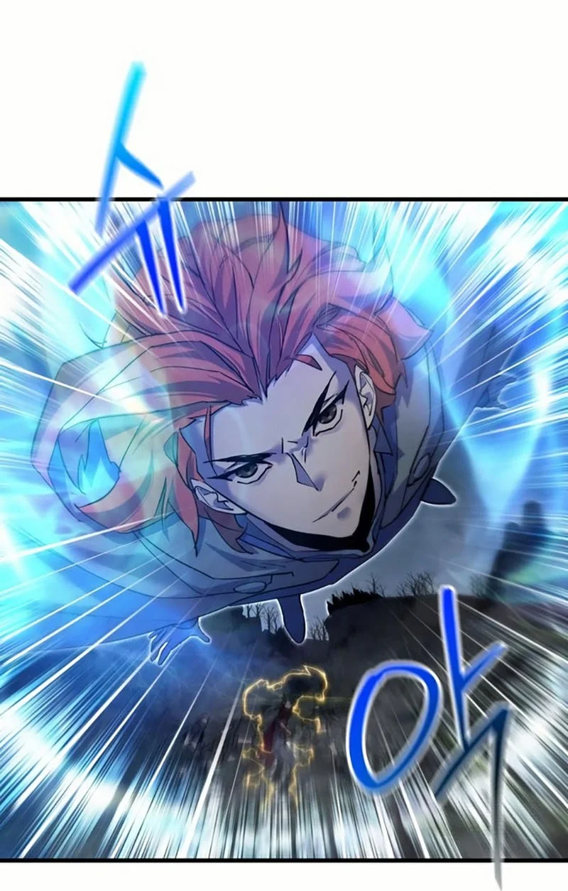 Genius Mage Who Uses Fists Chapter 42 Gambar 42