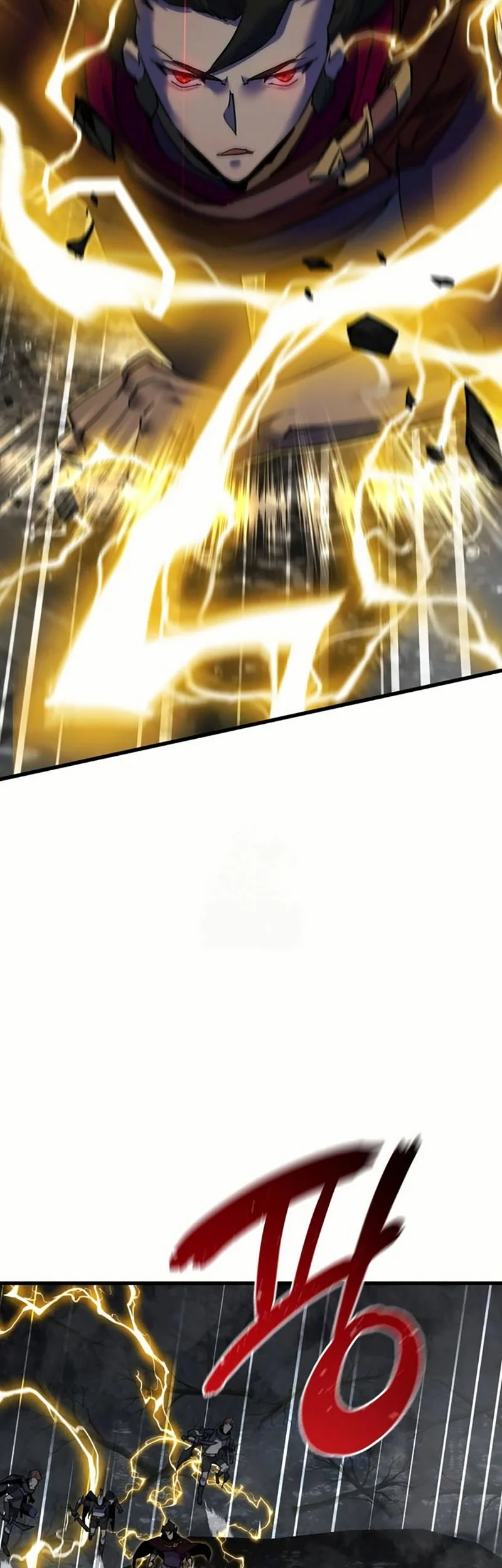 Genius Mage Who Uses Fists Chapter 42 Gambar 46