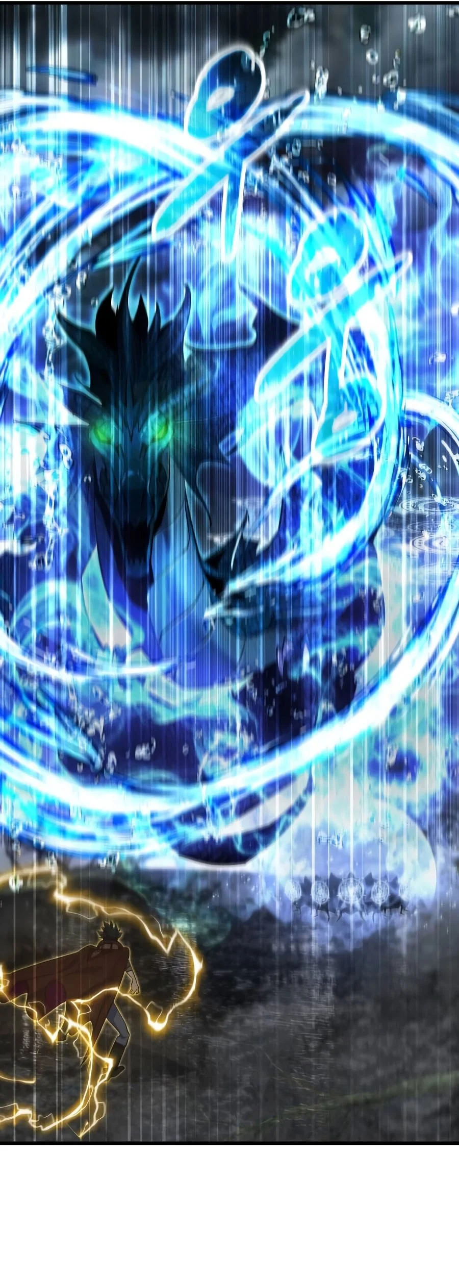 Genius Mage Who Uses Fists Chapter 43 Gambar 50