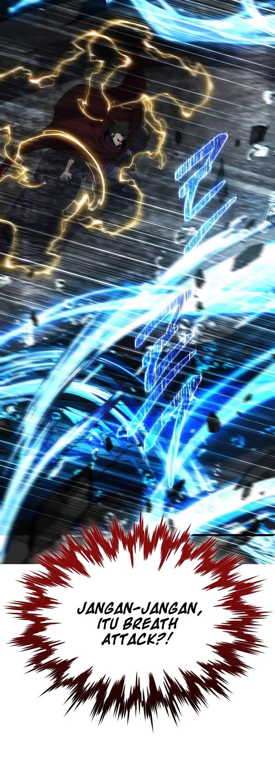 Genius Mage Who Uses Fists Chapter 43 Gambar 56