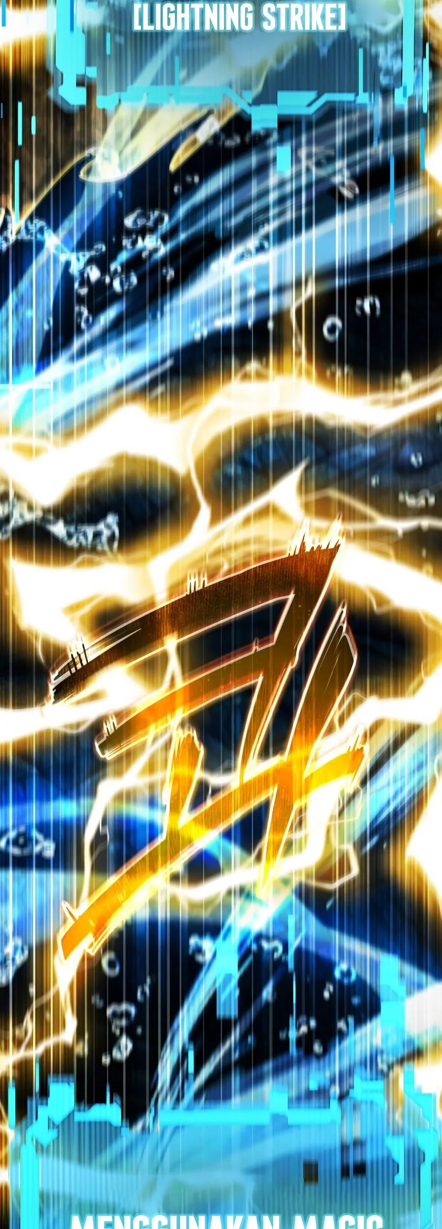 Genius Mage Who Uses Fists Chapter 43 Gambar 70