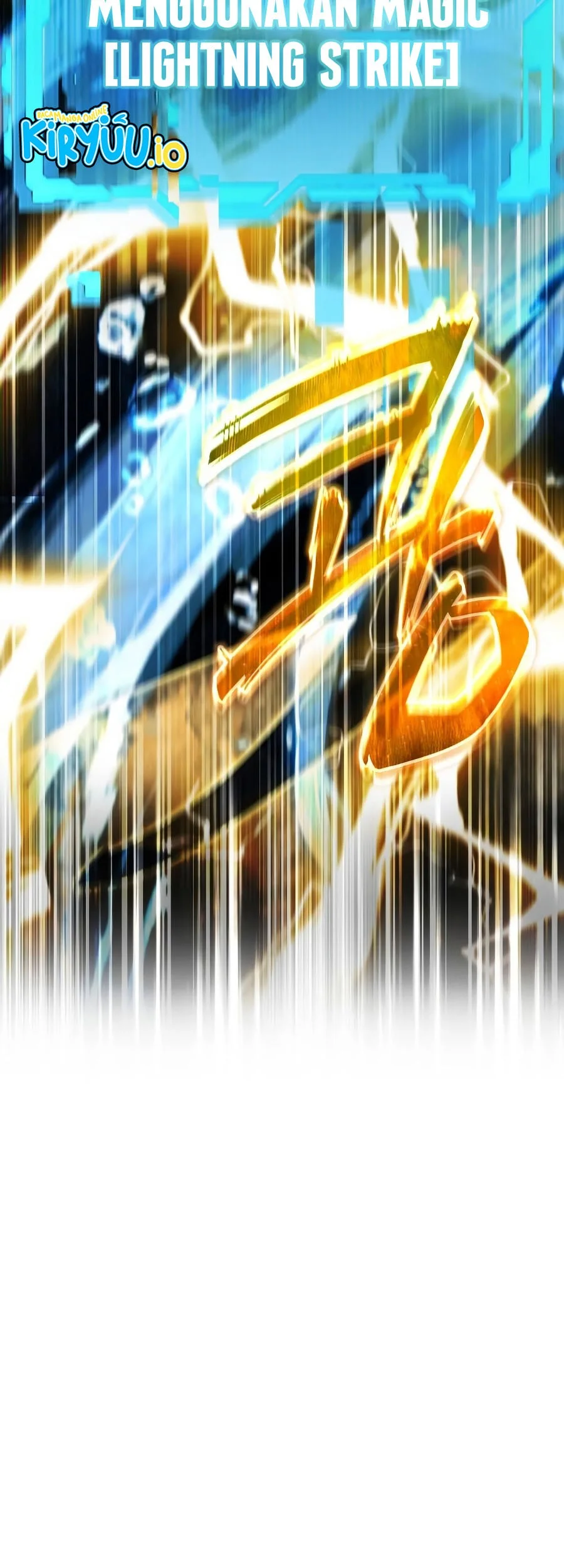 Genius Mage Who Uses Fists Chapter 43 Gambar 71