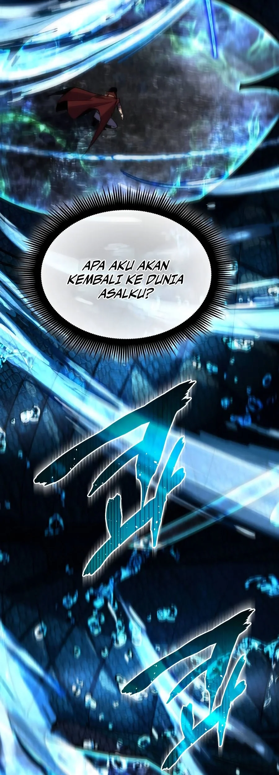 Genius Mage Who Uses Fists Chapter 43 Gambar 78