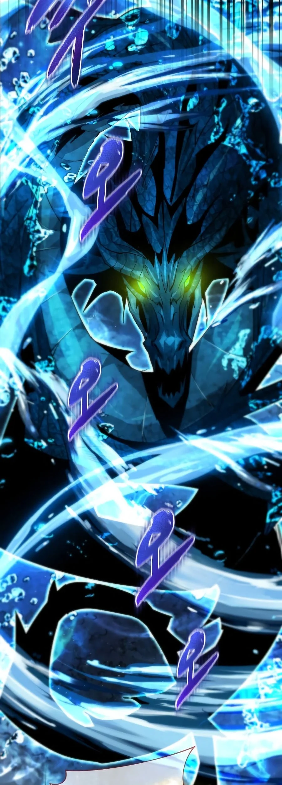 Genius Mage Who Uses Fists Chapter 43 Gambar 3