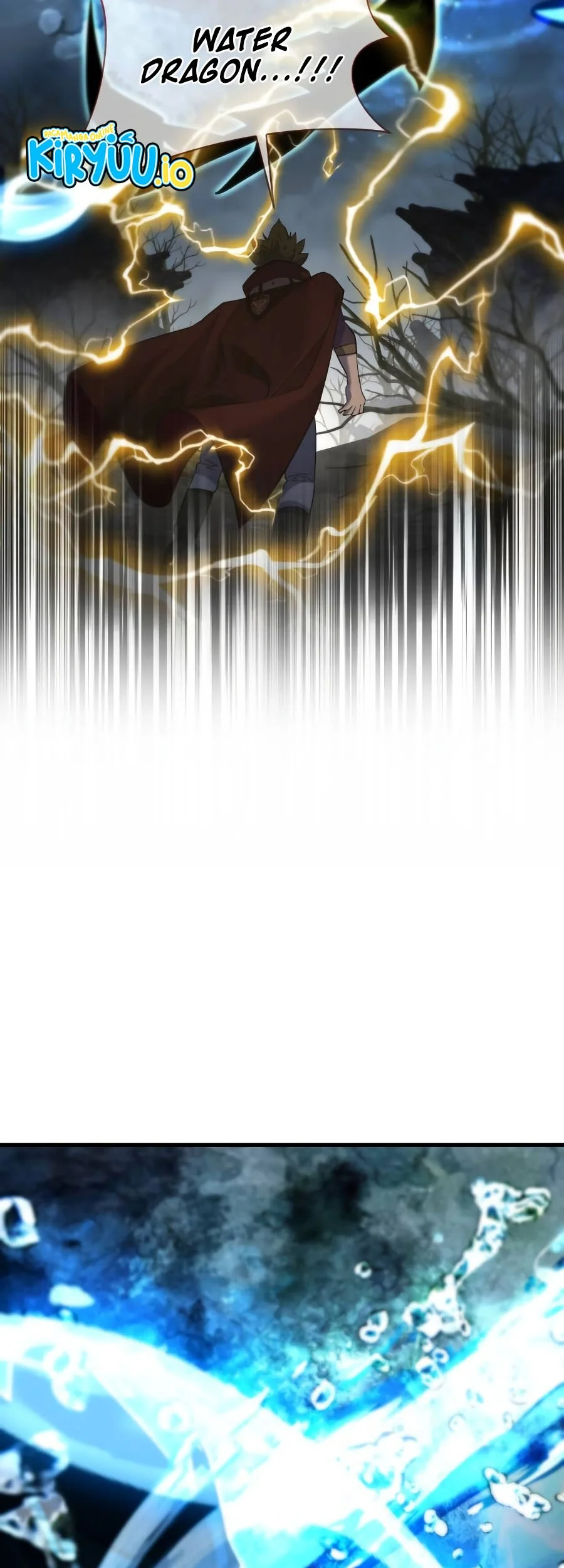 Genius Mage Who Uses Fists Chapter 43 Gambar 4