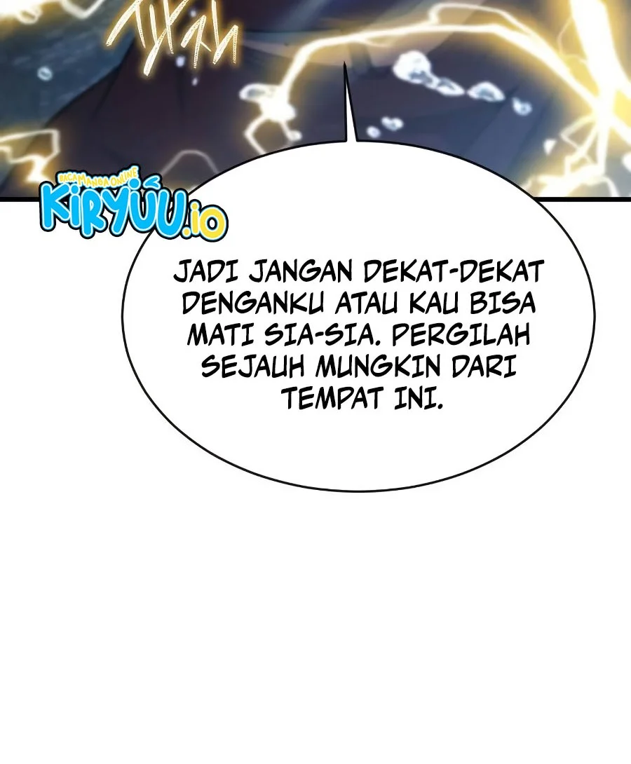 Genius Mage Who Uses Fists Chapter 43 Gambar 12