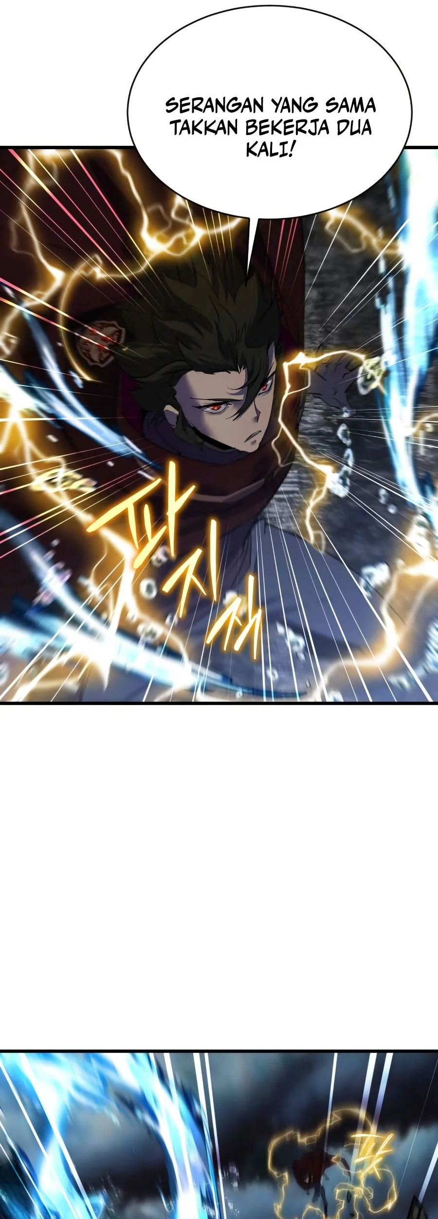 Genius Mage Who Uses Fists Chapter 43 Gambar 34