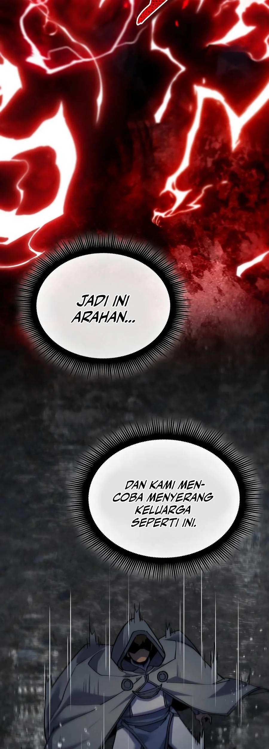 Genius Mage Who Uses Fists Chapter 44 Gambar 53