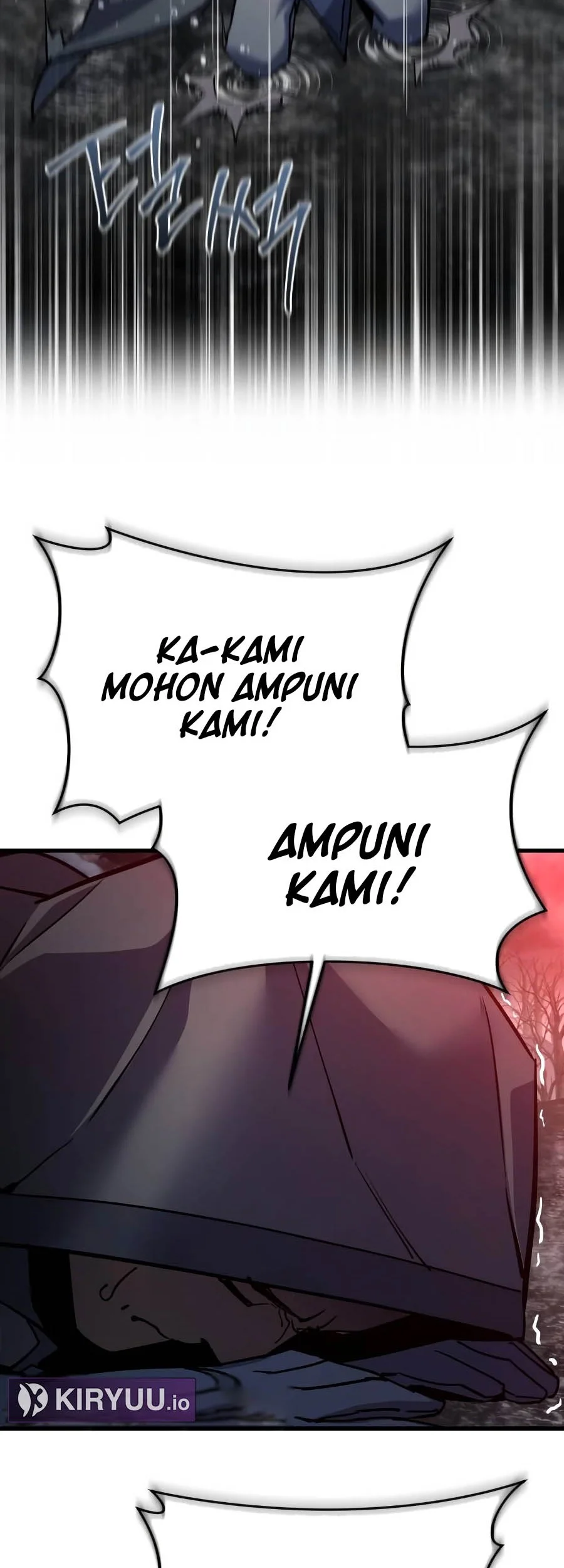 Genius Mage Who Uses Fists Chapter 44 Gambar 54