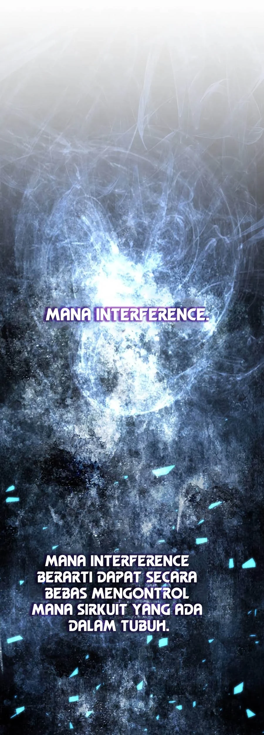 Genius Mage Who Uses Fists Chapter 44 Gambar 66