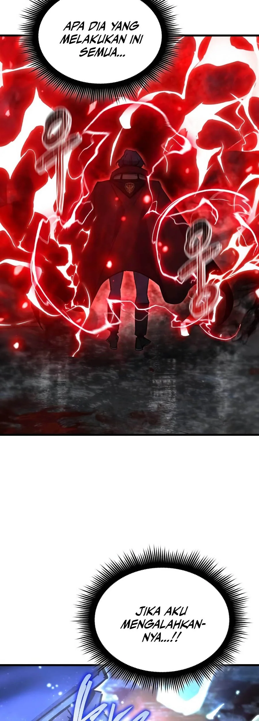 Genius Mage Who Uses Fists Chapter 44 Gambar 75