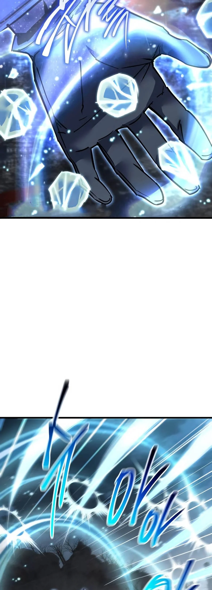 Genius Mage Who Uses Fists Chapter 44 Gambar 76