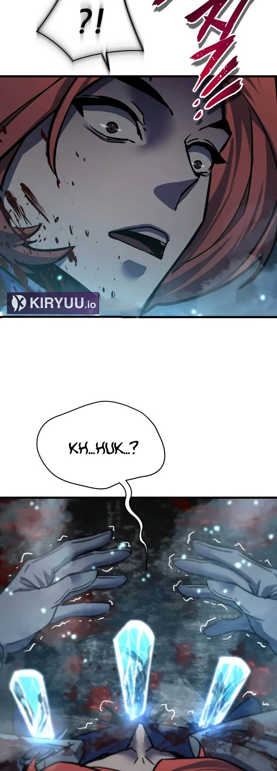 Genius Mage Who Uses Fists Chapter 44 Gambar 79