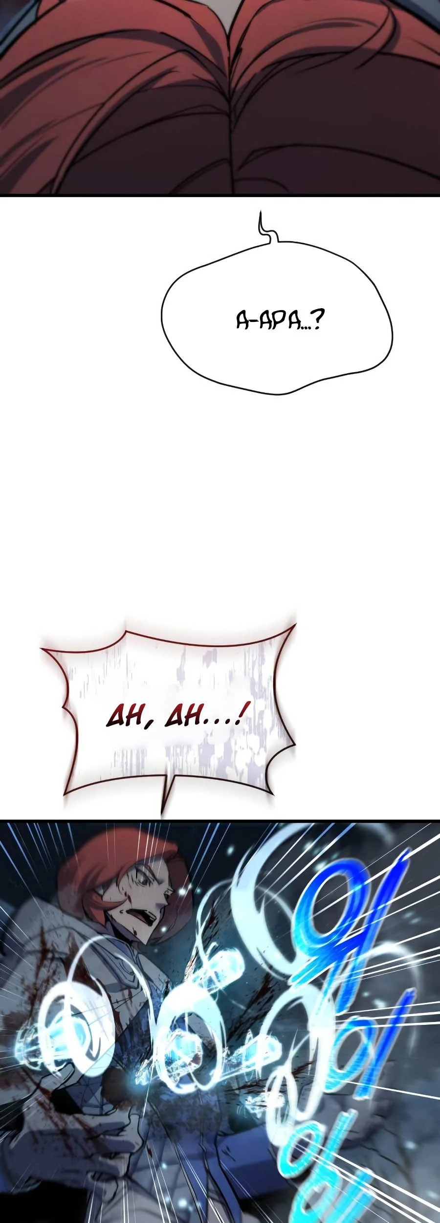 Genius Mage Who Uses Fists Chapter 44 Gambar 80